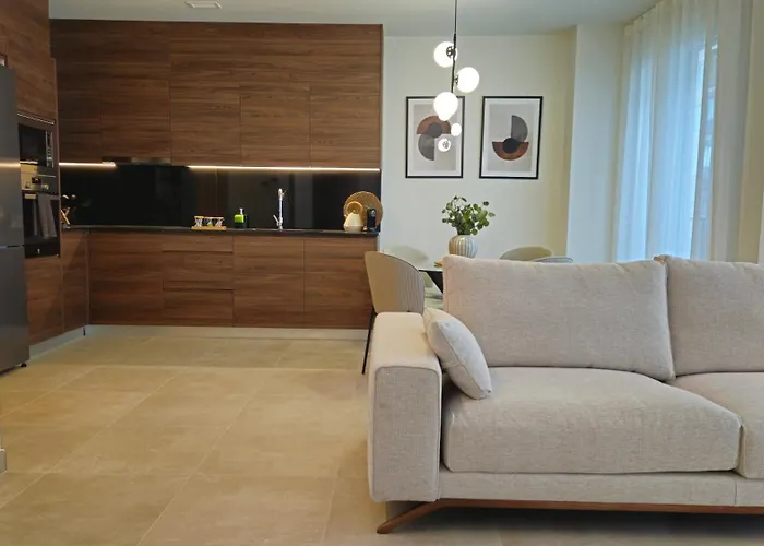 Imperial Apartamentos Valencia